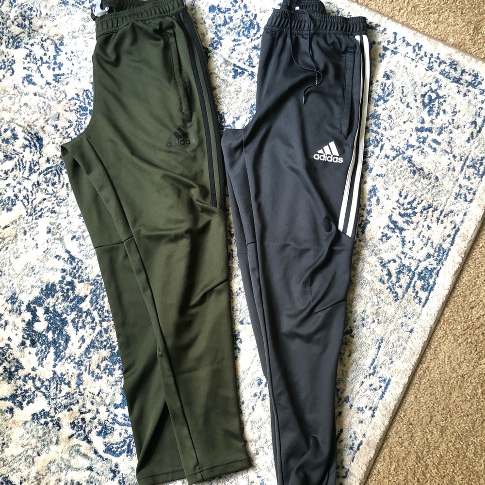 Adidas Joggers